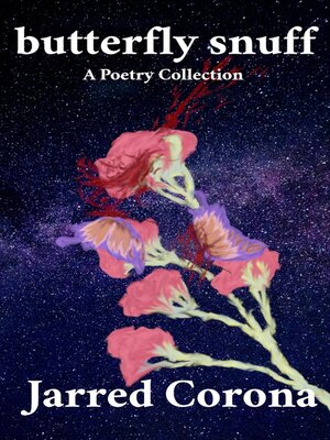 cover image of Butterfly Snuff